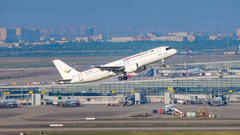 “中國經(jīng)濟發(fā)展前景一定會(huì )更加光明”