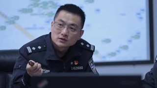 公安英模|讓沉默數據“開(kāi)口說(shuō)話(huà)”的情報高手