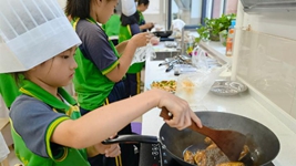 讓孩子真正會(huì )勞動(dòng)、愛(ài)勞動(dòng)，兒童勞動(dòng)教育咋升級？