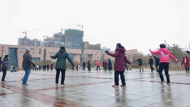 新“噪聲法”施行，廣場(chǎng)舞“炸街”有解了!