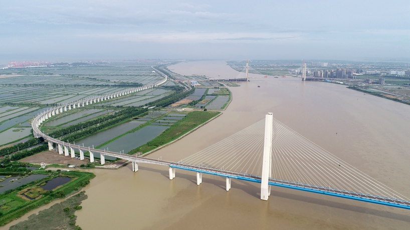 灣區有大未來(lái)，南沙有大機遇