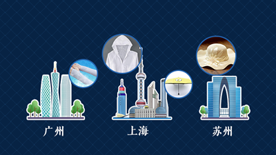 數據告訴你，今年夏日消費新特點(diǎn)