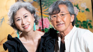 林子祥和葉倩文:歲月如歌 且行且唱