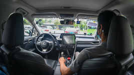 多地允許自動(dòng)駕駛汽車(chē)商業(yè)化試運營(yíng) 距大規模上路還有多遠？