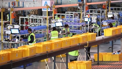 更理性 更環(huán)保——“雙11”消費觀(guān)察