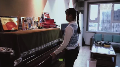 音樂(lè )讓我“看得見(jiàn)”