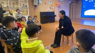 陳瑋：專(zhuān)業(yè)、貼近、堅持是我的履職“驗方”