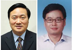 翁祖亮任上海黃浦區委書(shū)記 湯志平任副書(shū)記、代區長(cháng)(圖/簡(jiǎn)歷)