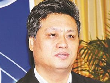 馬興瑞任深圳市委書(shū)記(圖)