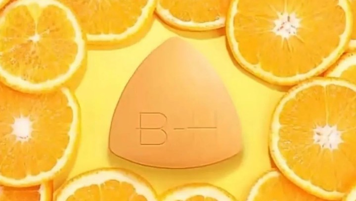 敷維生素C能治療口腔潰瘍？