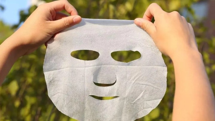 冬天皮膚干燥，需要天天敷面膜補水？