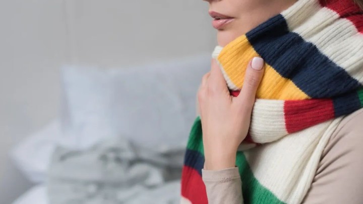 發(fā)熱后多捂汗好得更快嗎？