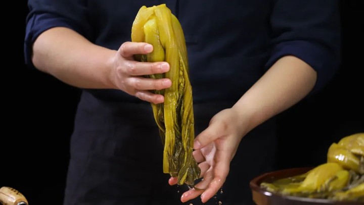 泡菜致癌、高鹽，并不健康？