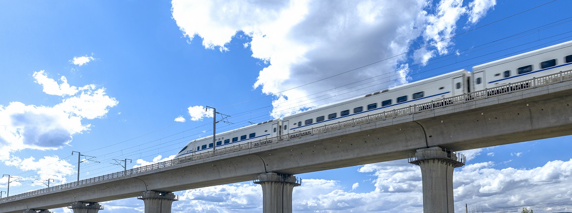 為什么鐵軌不直接鋪設在地面上？