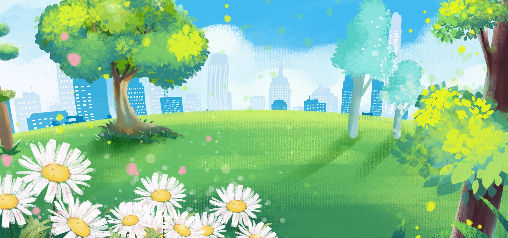 為什么植物會(huì )散發(fā)氣味？