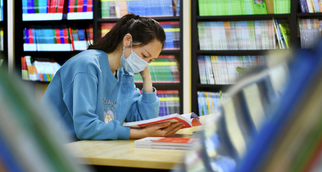 聽(tīng)書(shū)時(shí)代，您的閱讀習慣改變了嗎？