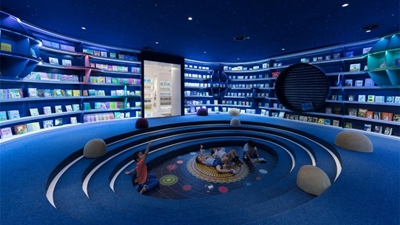 全國46家書(shū)店獲“年度最美書(shū)店”稱(chēng)號 它們美在何處？