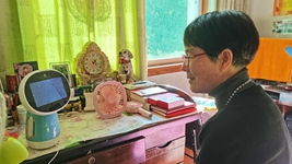 有所養、有所依、有所樂(lè )：安徽老年友好型社區走訪(fǎng)見(jiàn)聞