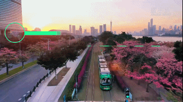 數說(shuō)新時(shí)代丨城鄉人居環(huán)境日益改善 綠色低碳生活漸成風(fēng)尚