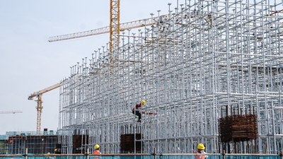 貫徹落實(shí)黨的二十大精神推進(jìn)長(cháng)三角一體化觀(guān)察