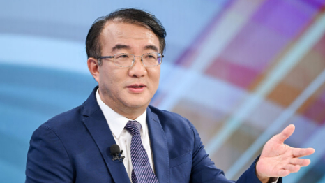 中國產(chǎn)業(yè)發(fā)展市場(chǎng)前景對海外科學(xué)家確實(shí)很有吸引力