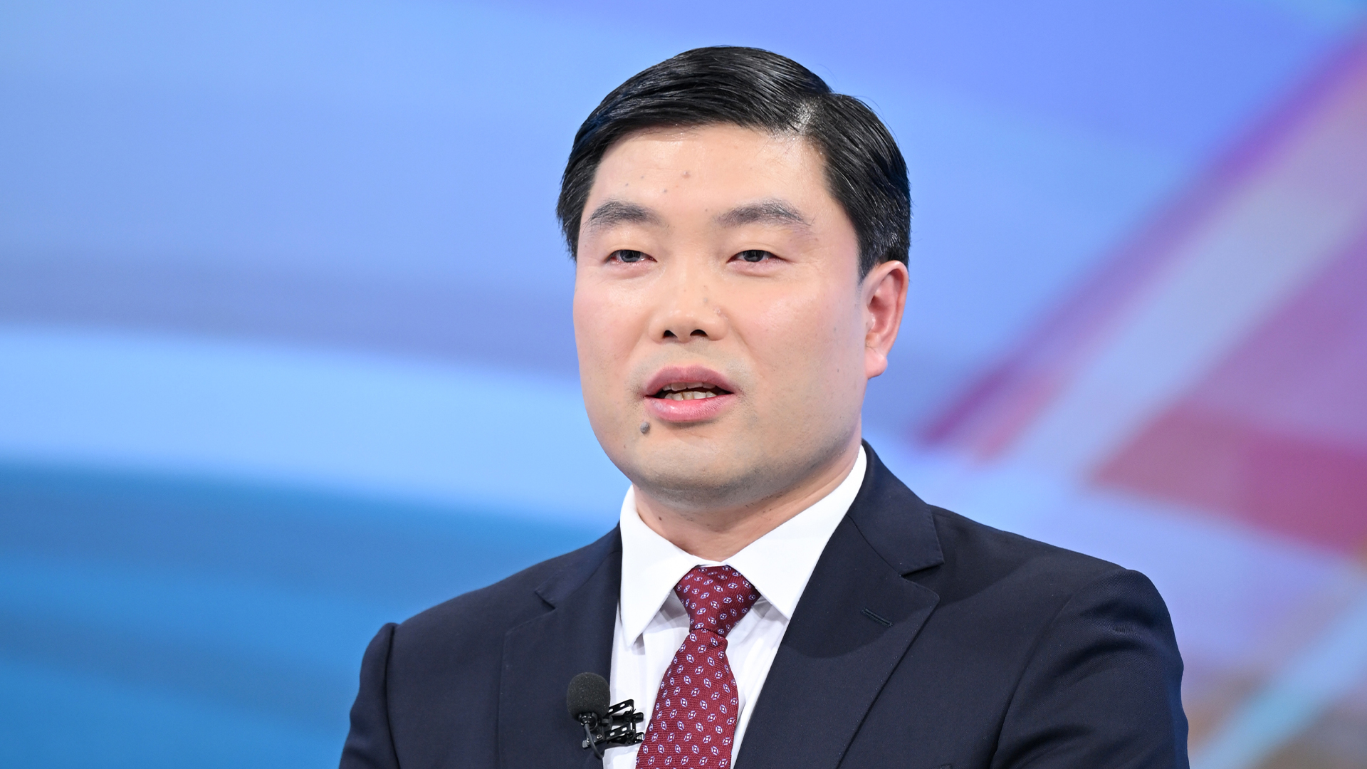 中國經(jīng)濟圓桌會(huì )丨加工增值免關(guān)稅政策將從四方面優(yōu)化完善