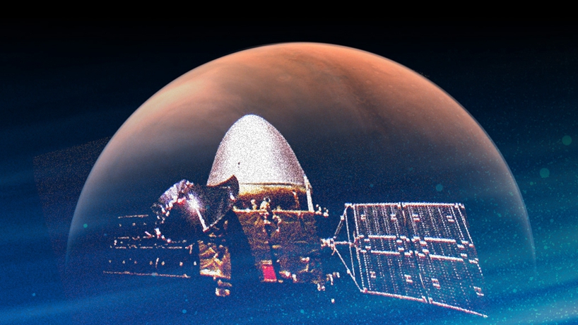 一起向未來(lái)——2022年新開(kāi)局看“活力中國”新氣象