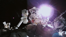 你們離開(kāi)地球的日子里，我們長(cháng)大了！