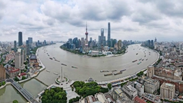 看外資，持續“加碼”彰顯中國市場(chǎng)魅力