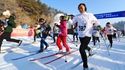 落地中國20年！這項“北歐風(fēng)”的滑雪賽究竟有啥特別？