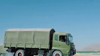 2022年全軍部隊新年開(kāi)訓即景