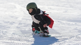 官宣：3.46億人！“帶動(dòng)三億人參與冰雪運動(dòng)”的目標實(shí)現了