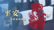 采訪(fǎng)札記：特別的春運里，平安是回家的底色