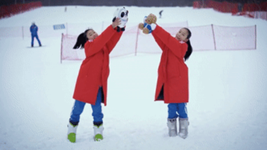 這個(gè)冬天，學(xué)生們最?lèi)?ài)上的課竟然是……