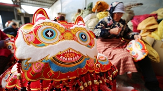 虎年，送你3個(gè)幸福秘籍