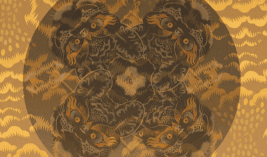 @東北@西北，你家鄉的專(zhuān)屬虎“福”，請收藏！