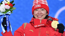 唯有熱愛(ài)，可抵歲月漫長(cháng)&mdash;&mdash;盤(pán)點(diǎn)北京冬奧會(huì )十大老將