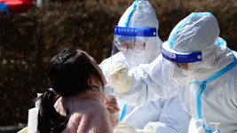 新華述評：堅持科學(xué)精準、“動(dòng)態(tài)清零”不動(dòng)搖