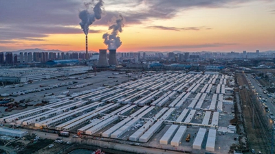 患者近況如何？吉林市疫情有關(guān)情況五問(wèn)五答