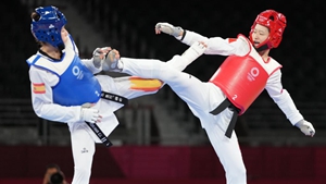 “媽媽選手”的夢(mèng)想，值得守護！