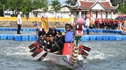 同&ldquo;舟&rdquo;共濟　開(kāi)創(chuàng  )未來(lái)&mdash;&mdash;記&ldquo;龍騰虎躍&rdquo;2022海峽兩岸龍舟賽