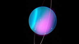 別走開(kāi)，觀(guān)測天王星的好機會(huì )來(lái)了