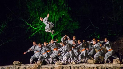 消費回暖信心提——鄭州大力促消費復蘇一線(xiàn)觀(guān)察