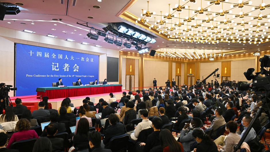 外交部長(cháng)秦剛就中國外交政策和對外關(guān)系回答中外記者提問(wèn)