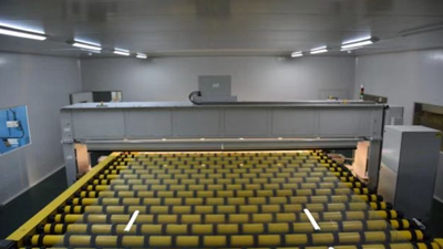 以創(chuàng  )新為“翼” 產(chǎn)業(yè)攀高向“新”——重慶科技型企業(yè)走訪(fǎng)見(jiàn)聞