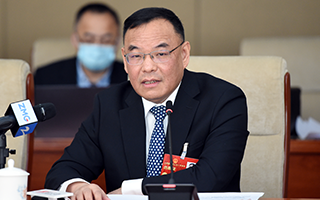 楊劍宇：夯實(shí)數字經(jīng)濟發(fā)展底座