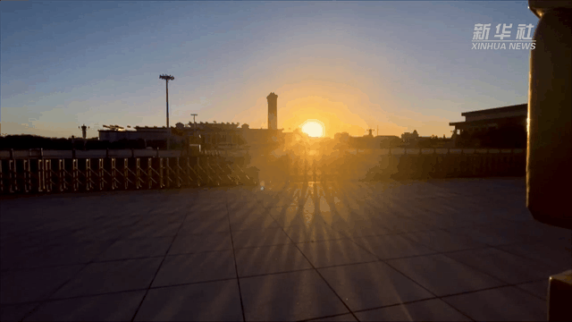 微視頻丨今天，為明天