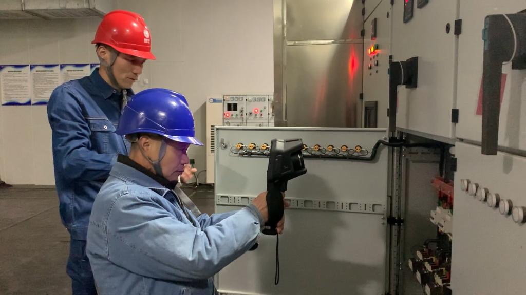 “電管家” 優(yōu)化服務(wù)助力外貿企業(yè)“出海”