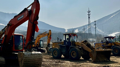 錨定“萬(wàn)億級”目標 吉林旅游產(chǎn)業(yè)“跑步提速”