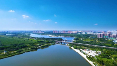 山東淄博：“騰籠換鳥(niǎo)” 拓展高質(zhì)量發(fā)展新空間